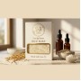Evapure Rice herbal Soap_100g