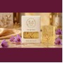 EvaPure Saffron Herbal Soap100g