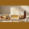 Evapure Turmeric herbal Soap 100g
