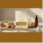 Evapure Turmeric herbal Soap 100g